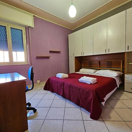La Casa Di Mattia Apartman Casa Santa  Kültér fotó