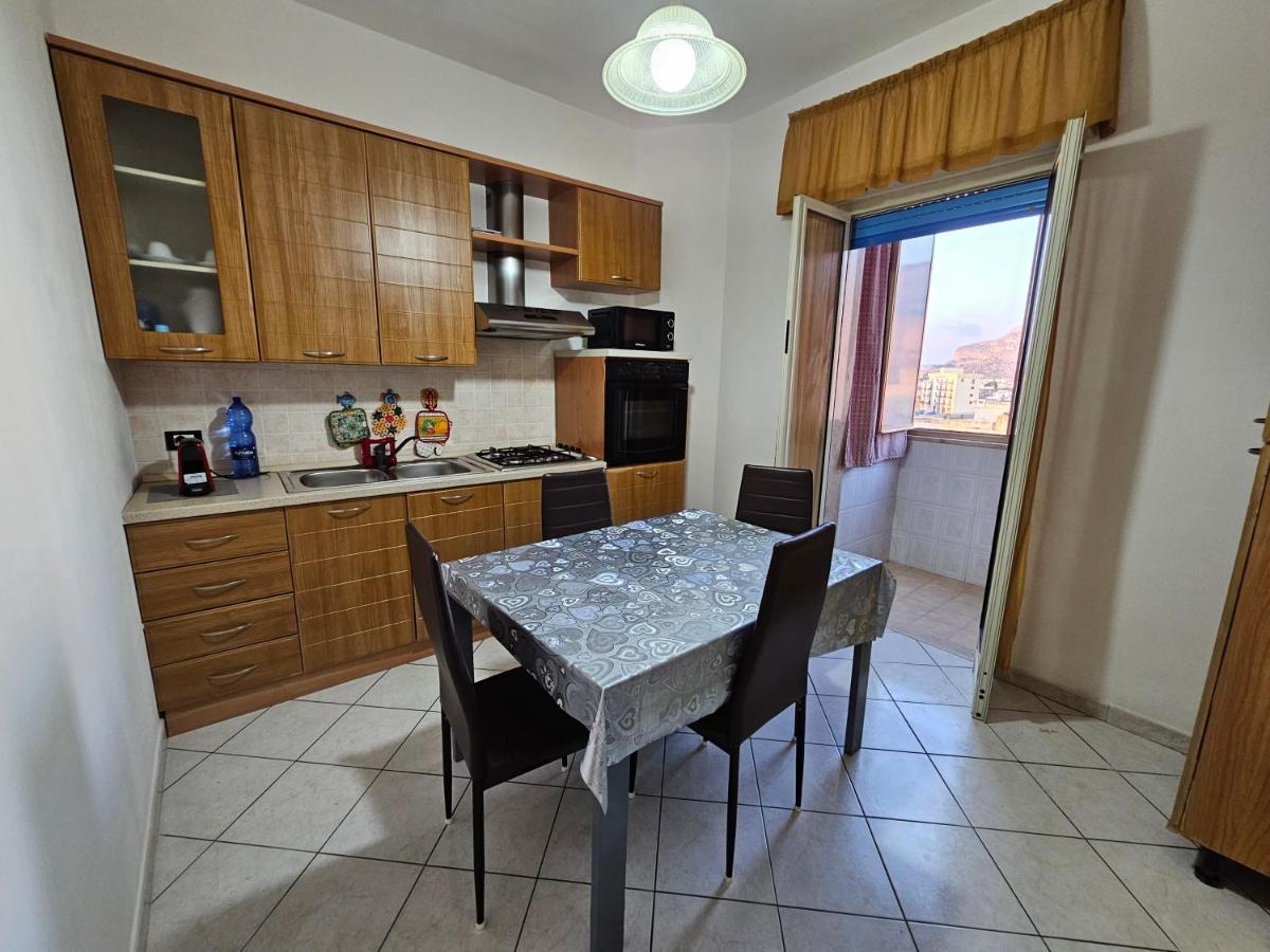 La Casa Di Mattia Apartman Casa Santa  Kültér fotó