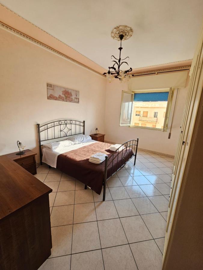 La Casa Di Mattia Apartman Casa Santa  Kültér fotó