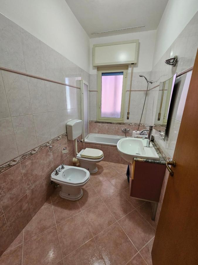 La Casa Di Mattia Apartman Casa Santa  Kültér fotó